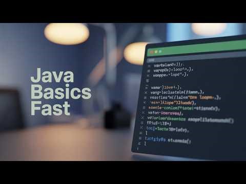 Learn Java in Easy Way 🔥