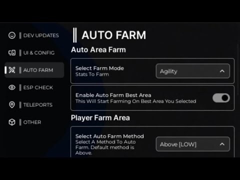 *NEW* Anime Fighting Simulator: Endless Script [PASTEBIN 2025] AutoFarm, ESP, Teleport and MORE