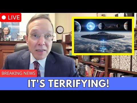 3I/ATLAS Just Disappeared—Now It’s Back Much Closer to Jupiter | Avi Loeb