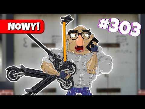BLOK EKIPA (303), HULAJNOGOWY GANG