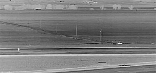 INSANE NEW FOOTAGE: Man gets SUCKED into Frontier plane engine — massive FIRE eruptsEngine explodes in blinding fireball as plane races down Denver runway