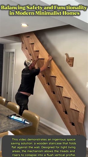 A Step-by-Step Guide to Retractable Loft and Attic Access