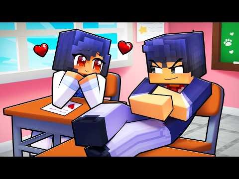 BAD BOY has a CRUSH on ME!