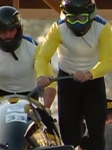 American Samoa's Historic Bobsleigh Debut at Lillehammer