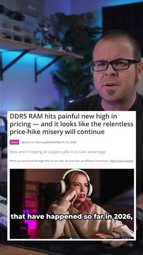 An Affordable, Repairable PC in 2026?!