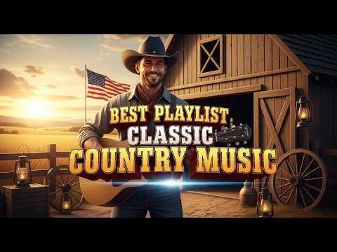 Top 100 Calm Country Hits Playlist || Tanya Tucker, Emmylou Harris, Buck Owens Ъца vol 176