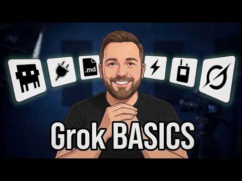 The 6 Grok Features to Get You Ahead of 99% of People using AI