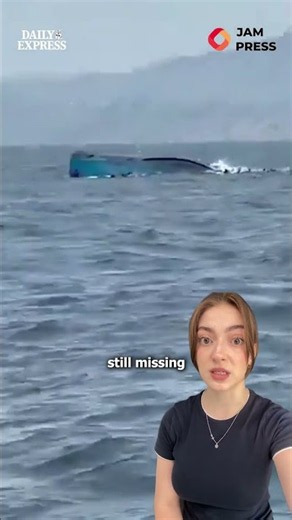 A boat disaster leaves 12 dead and dozens more missing in the Democratic Republic of Congo 😳 #news