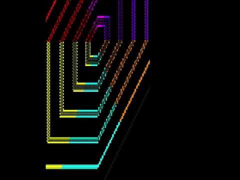 This is not a performance, but an observation. 3