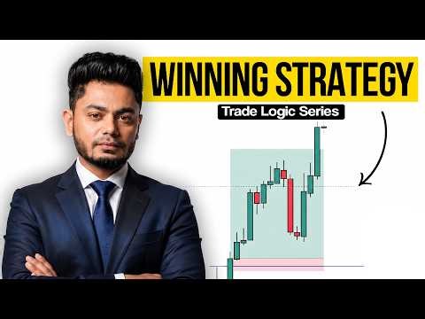 Best Trading Setups This Week || Trade Logic Series