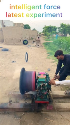 Diesel Engine Water Leak Problem at Engine Start