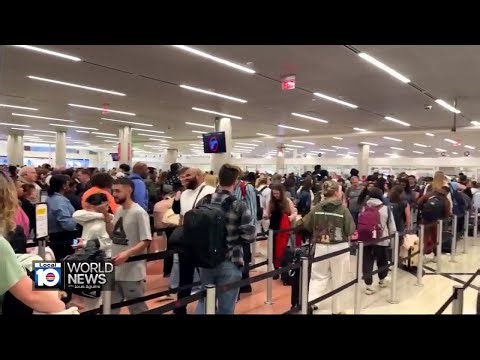 Lawmakers hoping to finalize plan to end government shutdown