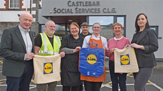 Groups in Mayo invited to apply for Lidl Green Fund | Connaught Telegraph