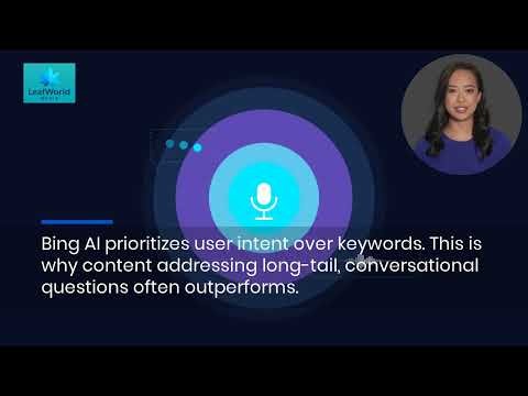 Bing Webmaster Tools: What Its AI Report Reveals About Citations