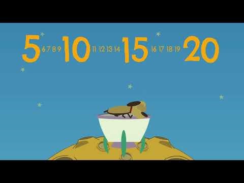 Scratch Garden Educational Videos & Songs LIVE!