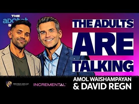 ADOTAT Adtech: The Adults Are Talking: Identity, Outcomes, and the End of Adtech Fantasy Camp