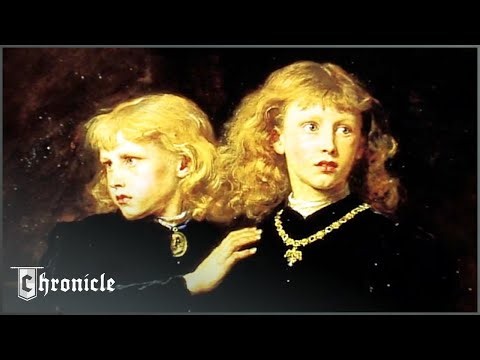 The Princes In The Tower: Did Richard III Really Murder His Nephews?
