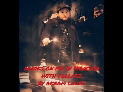 Drinks on me in Syracusa with Collatz. By Akram Louiz.