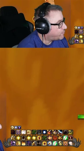 Is this a Cool Idea for WoW Forever?