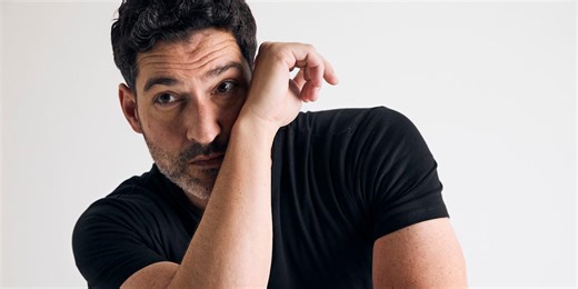With ‘CIA,’ Tom Ellis Is Staying in the Shadows