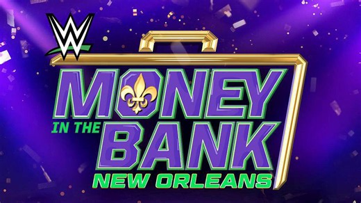 WWE Money in the Bank 2026 live results & highlights