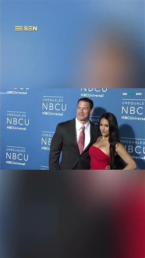 John Cena: From WWE Legend to Global Icon | His Full Journey