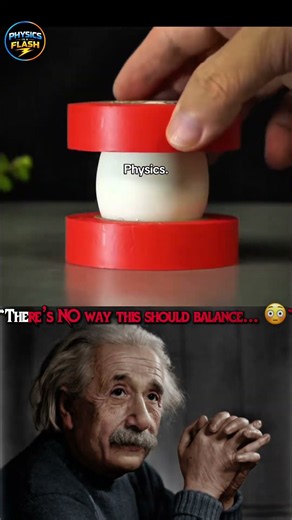 This Is What Physics Looks Like 🤯 #shorts #science #physicsfacts #sigmarule #mindblown #shortsviral