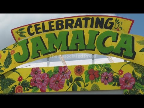 New Orleans' Jazz Fest honors Jamaican heritage with music, food and craftsmanship