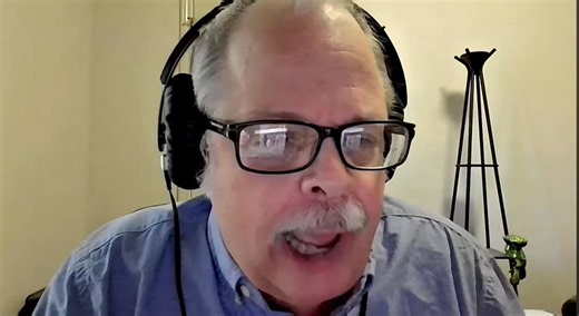 Eric W. Davis says that our alien overlords are "Caucasian" and look "Anglo"--because of course the aliens are super-Aryans. And yet they also crashed 40 (!) of their ships into the ocean.