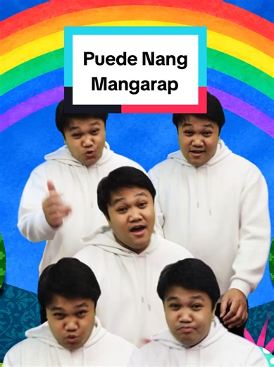 #PwedeNangMangarap #Acapella #Harmony #PerfectLoop | Harmony Singing