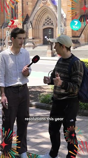 Did you achieve your New Year's resolutions?