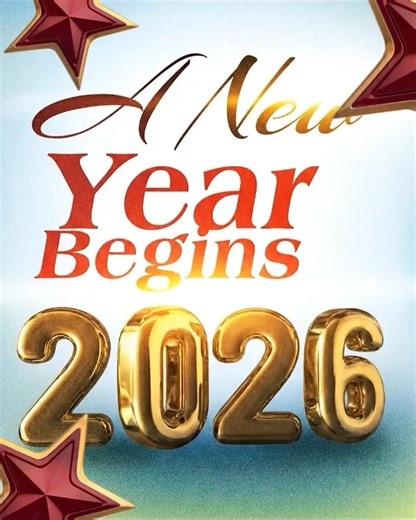 As we strive for continued growth and elevation, let's make 2026 a year to remember! Happy New Year from the RJRGLEANER Communications Group. #HappyNewYear | Jamaica Gleaner