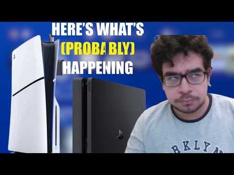 Huge Update On PS5 & PS4 DRM Issue: Sony's Attempt To Fix A Refund Exploit?