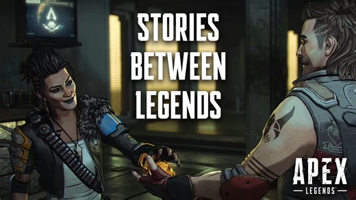 Apex Legends season 5: Lore, five stories that change everything