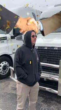 Advice for New Truck Drivers | Real Driver Talk at MDN Freight