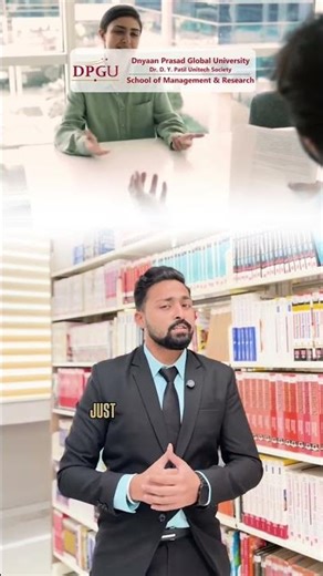 Why Interviews Make You Nervous (And How to Fix It) | DPGU SMR