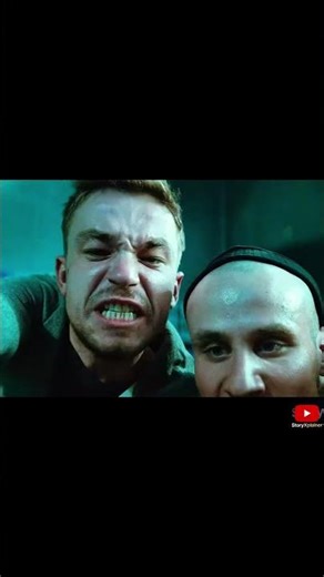 Alien Invasion Hidden in a Small Town 😱