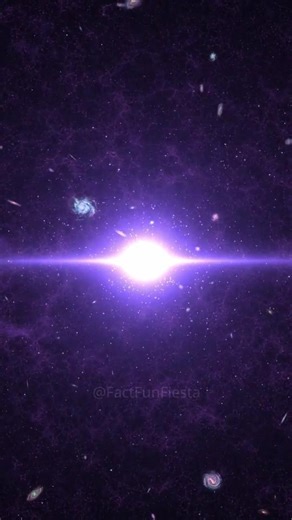 The First Second of the Universe | Big Bang Animation | #space #nasa #bigbang #universe