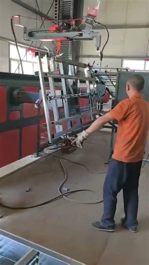 🔥 Stop Manual Welding! This Smart Robot Doubles Your Production Efficiency--Replace Today