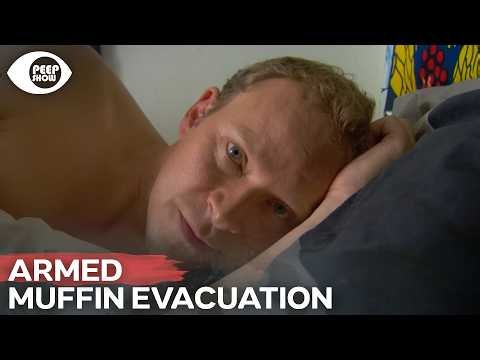 Season 9 Episode 4 Recap | Peep Show