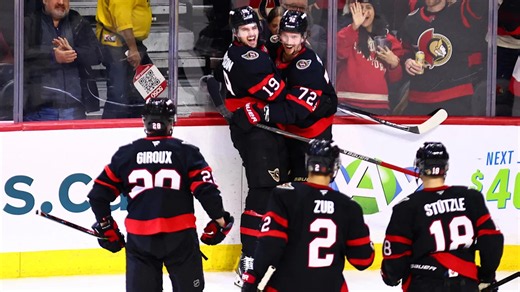 Sens Nation Podcast: Senators Announce Final Roster And New Captain For New Season