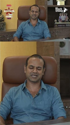 இது தான் என்னோட Personal satisfaction 🔥| Blacksheep's அன்புள்ள தலைவருக்கு ❤️