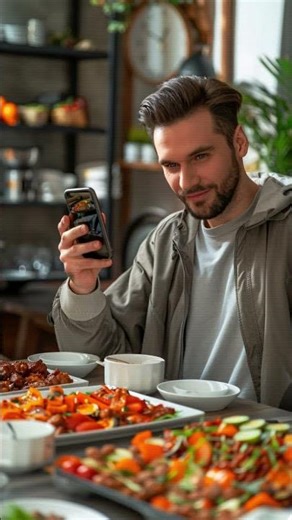 3 Secrets of a Muscular Body