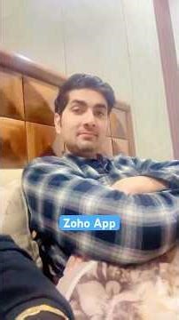 Zoho App all-in-one business App | Boost your business Efficiency