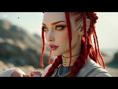 A Human Saved an Alien Family — He Didn’t Know the Child Could End the Galaxy ⚡