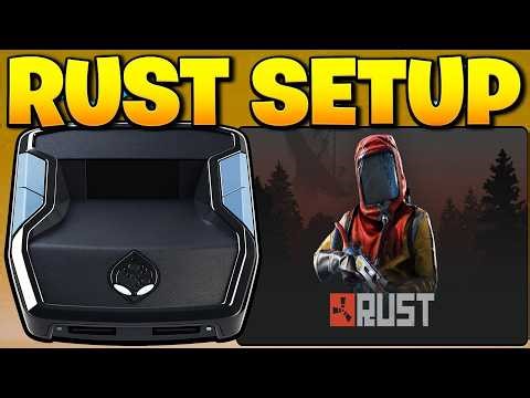 Updated Cronus Zen Rust Script Zero Recoil Full Setup Guide + Values (All Consoles)