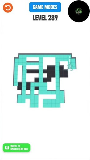 A4JRGN2 is live! Title: 🔴 AMAZE GAME LIVE 🎮 | Satisfying Puzzle Gameplay 😍