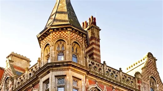 Why Britain’s class system still shapes society today