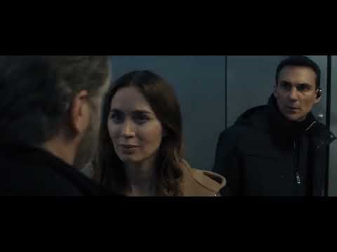 Disclosure Day #official Trailer | Contact Has Been Made