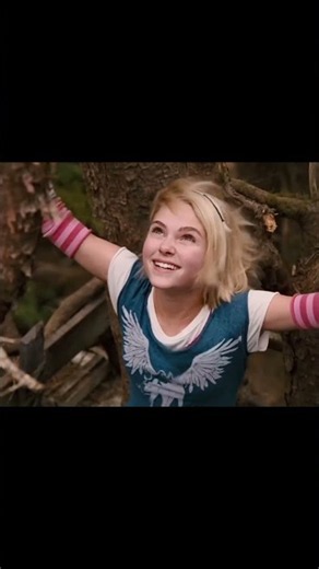 🎬 Bridge to Terabithia (2007) is an American fantasy adventure and drama film.